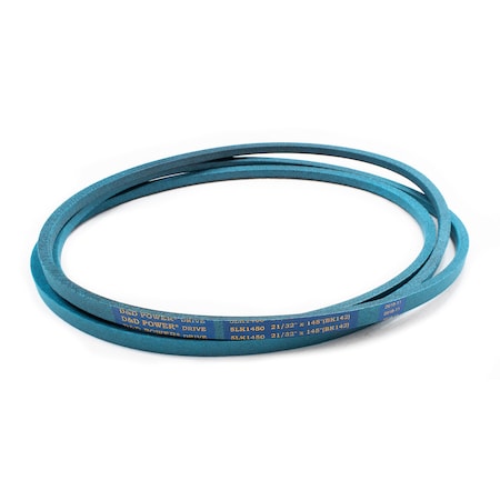D&D 5LK1450 145" Outside Length, 5/8" Top Width, 1 Ribs 5LK1450